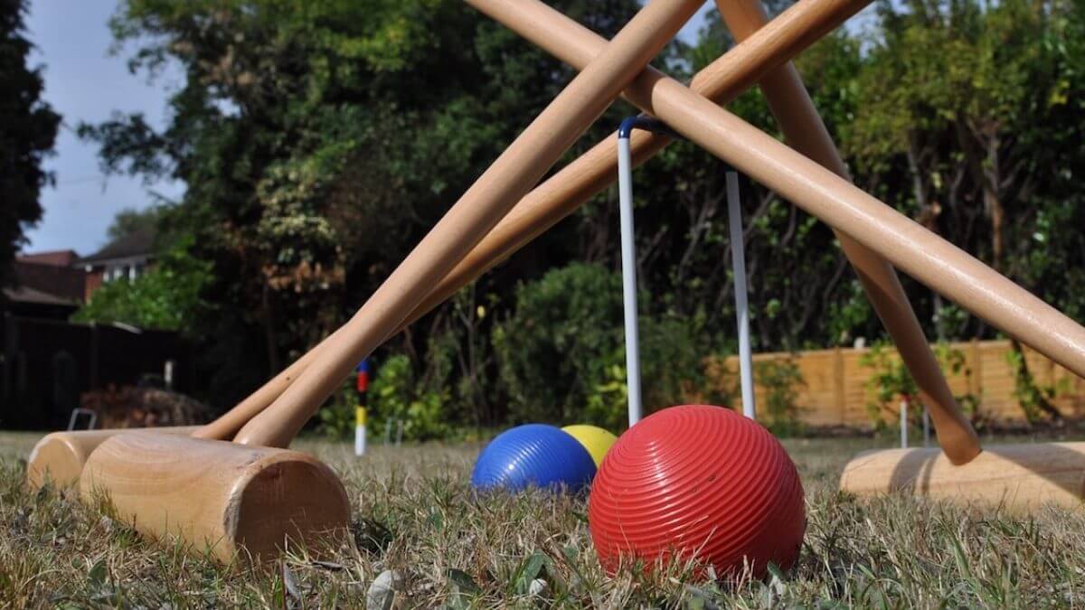 The 5 Best Croquet Sets in 2020 Reviews and Buying Guide EatHappyProject