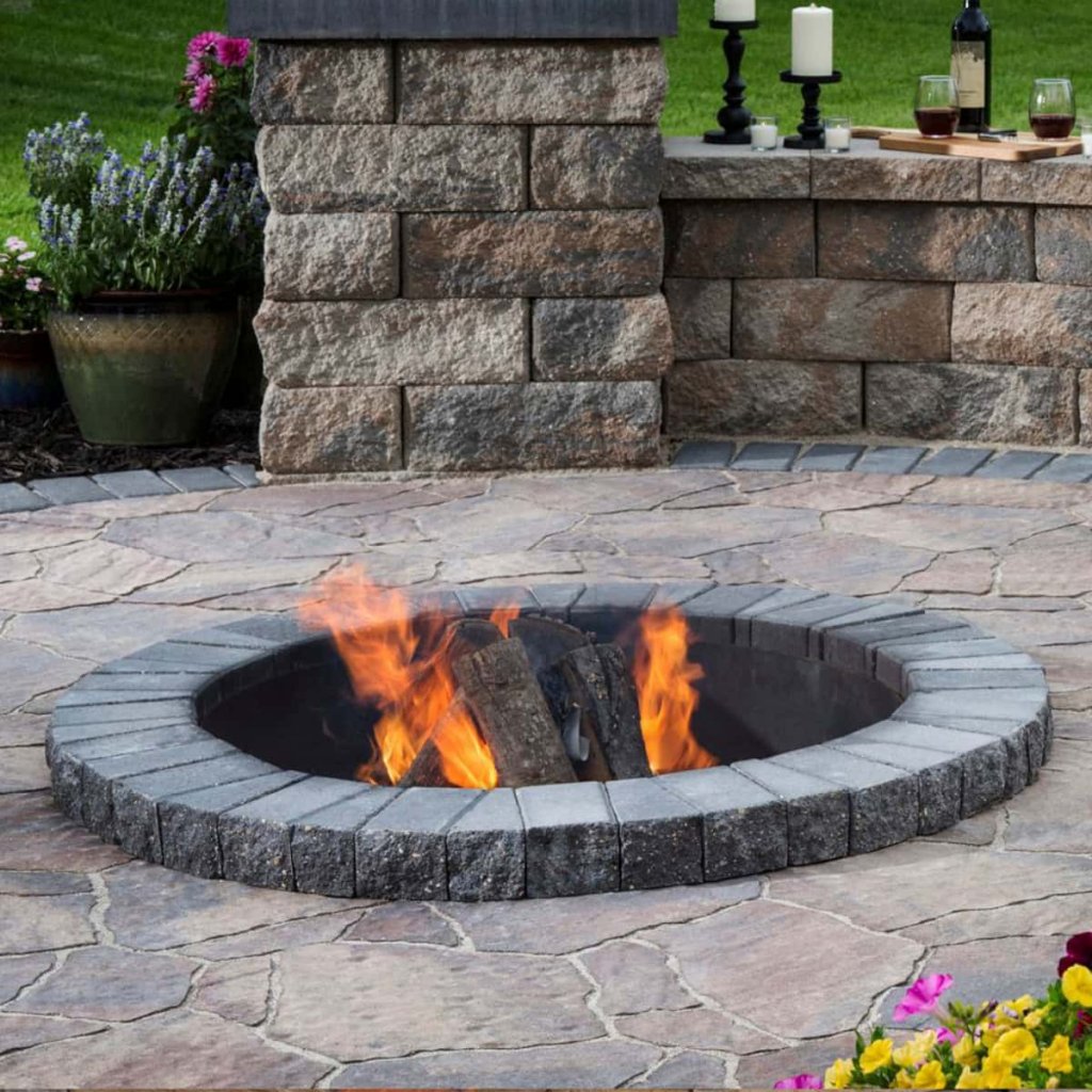 Are Backyard Fire Pits Legal? [Fire Pit Regulations] EatHappyProject