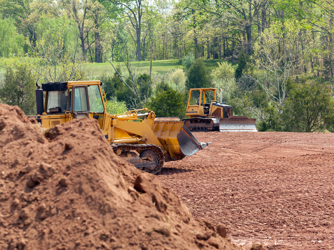 Factors That Up the Cost of Land Clearing