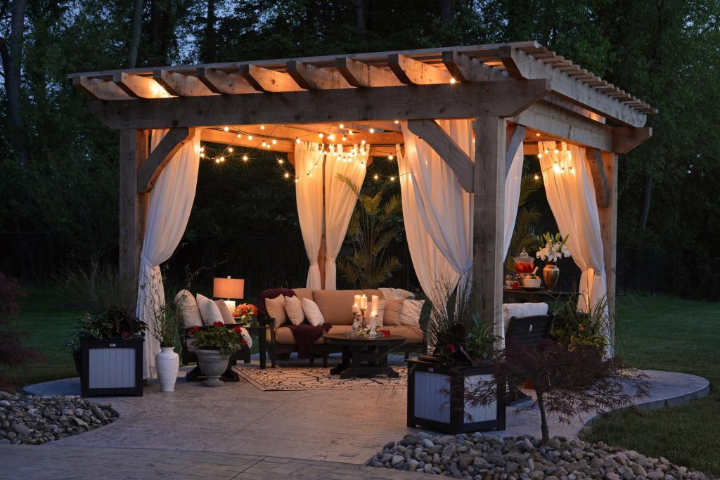 Patio Power Tips for Making Your Patio the Place to Be EatHappyProject