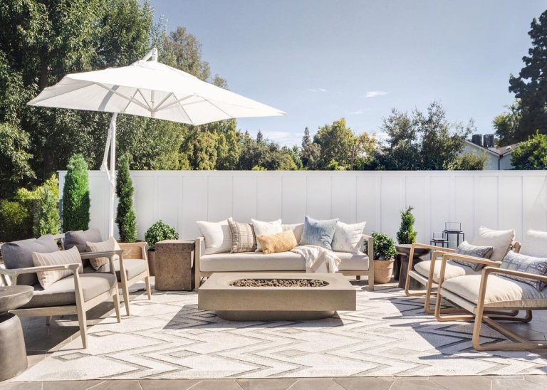 How to Enjoy Your Outside Space More