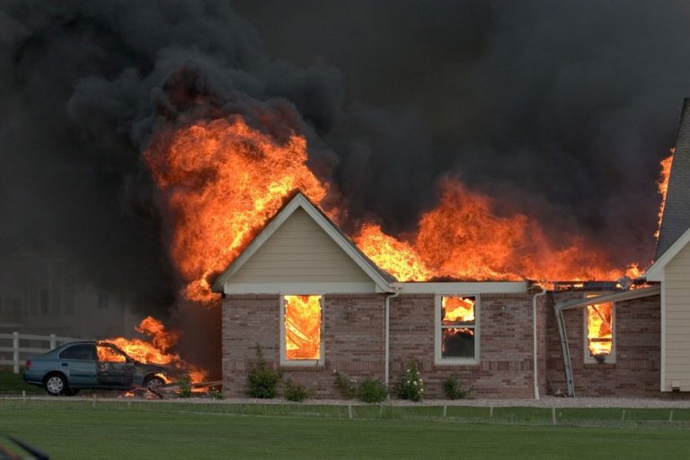 4 Unexpected Fire Hazards in Your Home