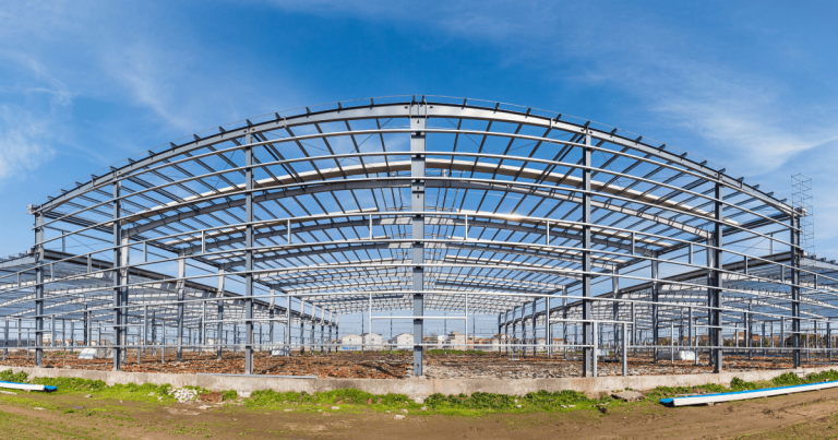 Saskatchewan's Prefab Steel Building Solution: Why More and More Are Choosing Steel Buildings