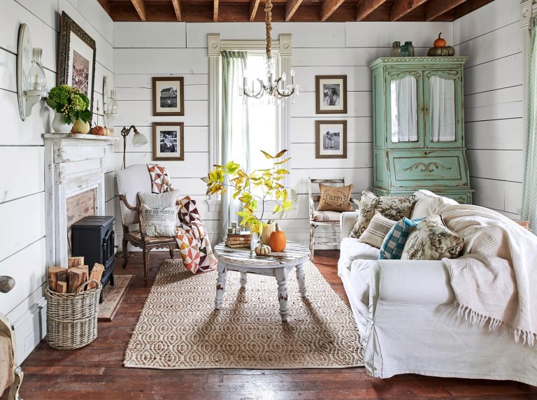 6 Ways to Transition Your Decor Seasonally