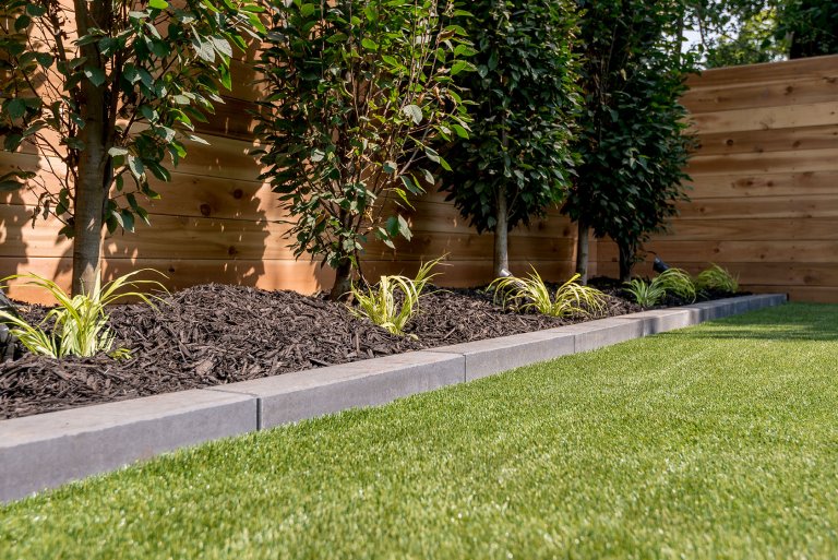 DIY Landscape Edging: A Step-By-Step Tutorial