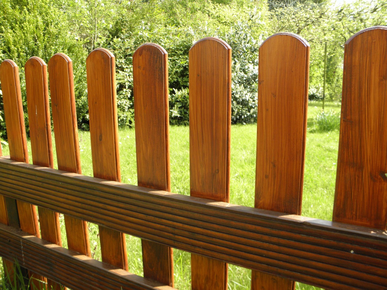 12 Garden Fencing Best Practices - Tips, Tricks & More