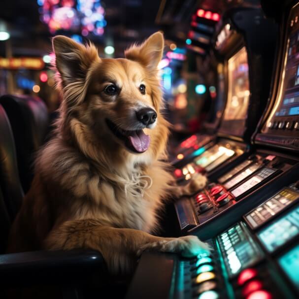 Bringing Your Best Friend: Are Dogs Allowed In Casinos?