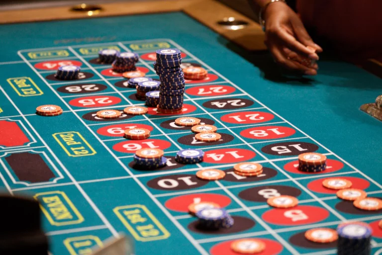 Best Casino Gaming Strategies