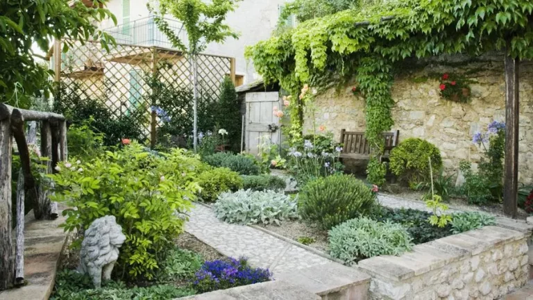 Top Trends in Landscaping