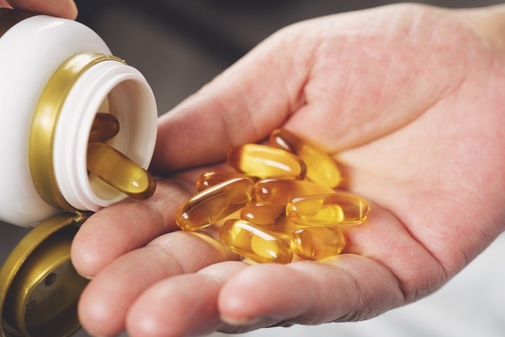 Unlocking the Secret to Vibrant Health Through Omega-3's