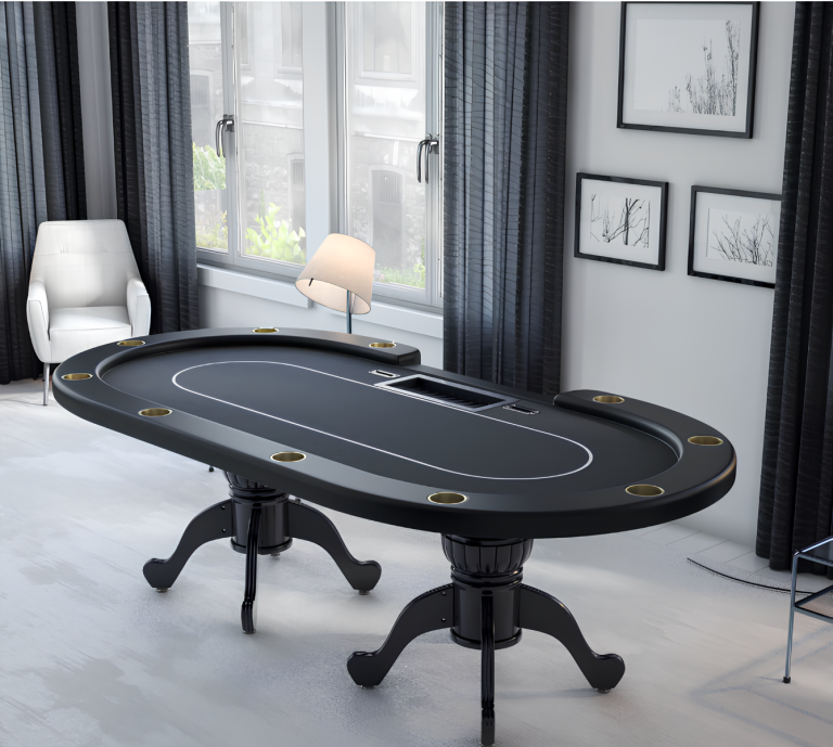 Poker Tables